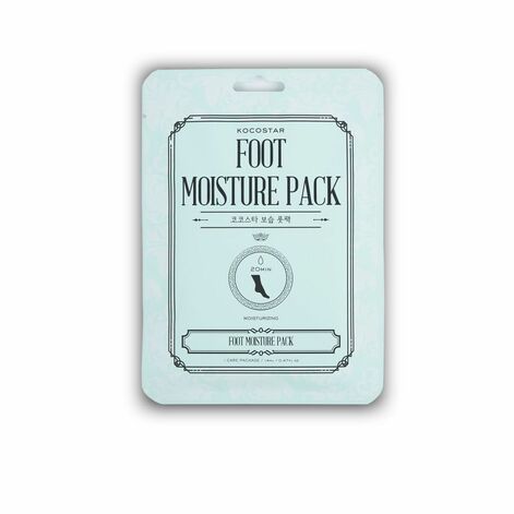 Kocostar Foot Moisture Pack